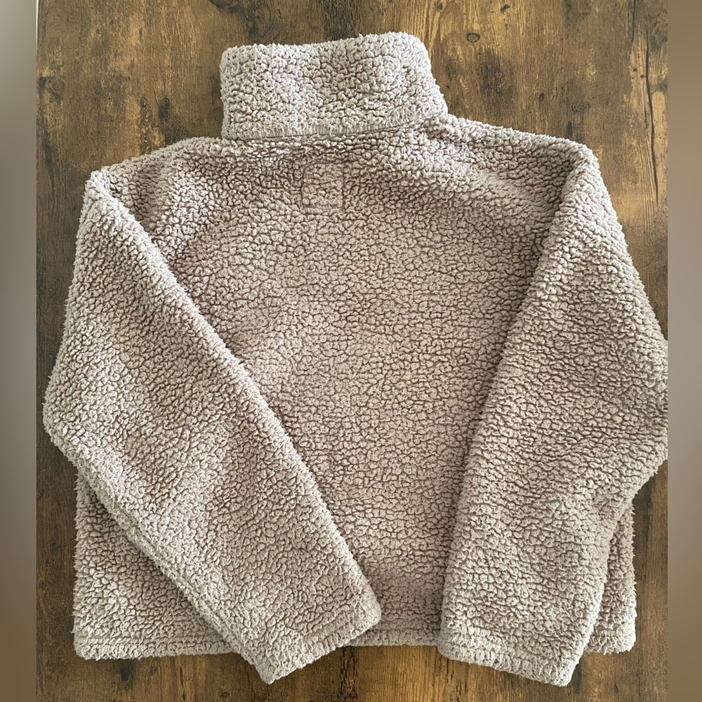 Teddy Pullover - image 2